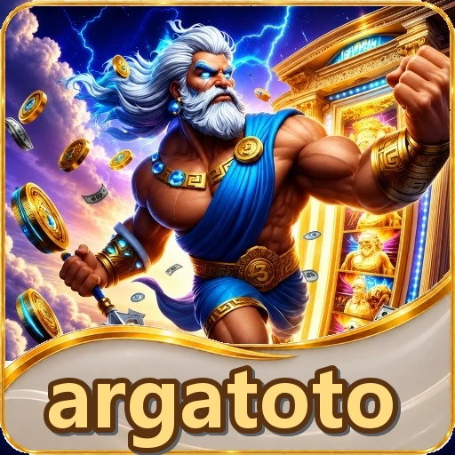 Aplikasi mobile argatoto Android dan iOS