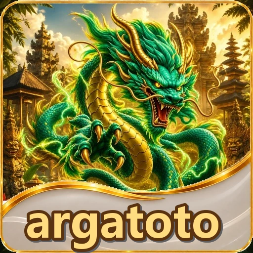 Pendaftaran argatoto