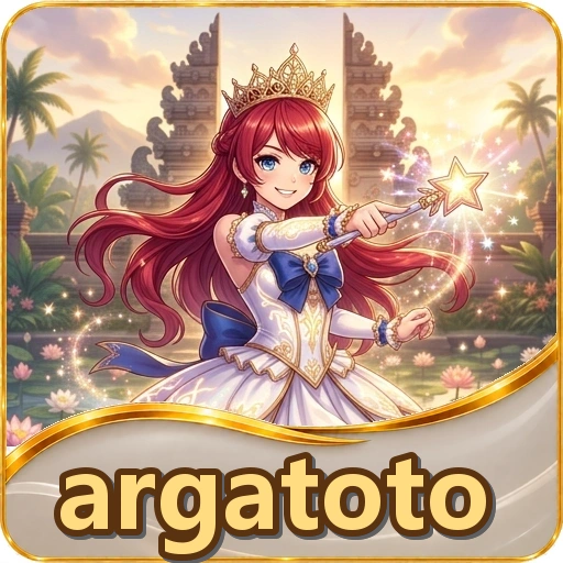 Tingkatan program VIP argatoto